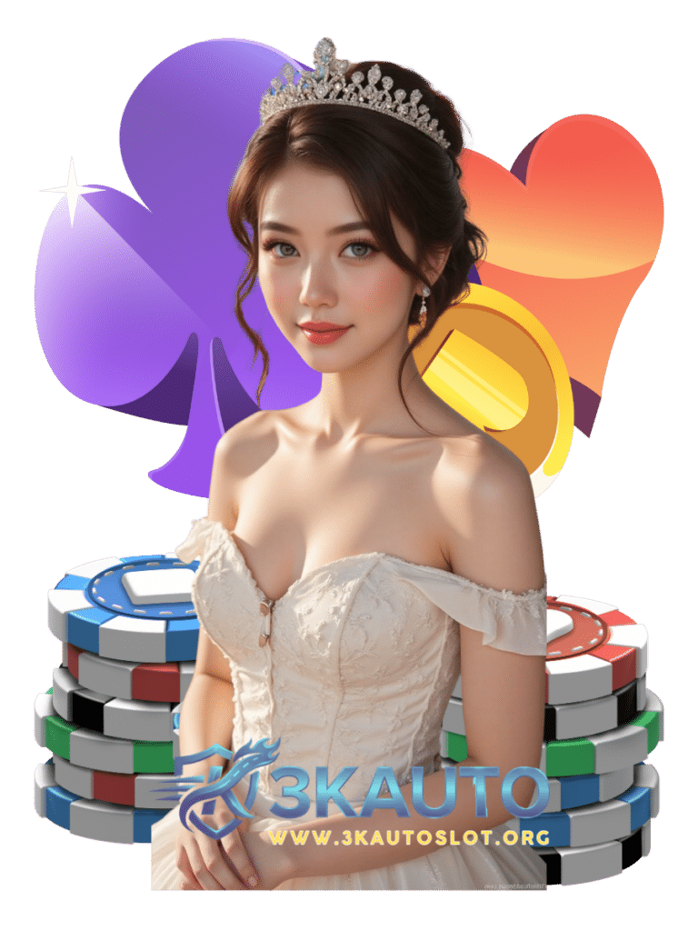 3k auto slot