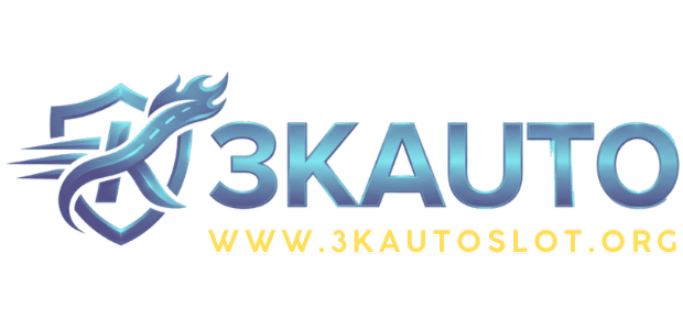 3kautoslot - logo
